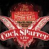 COCK SPARRER – back in sf 2009 (LP Vinyl)