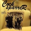 COCK SPARRER – s/t (gold foil sleeve) (LP Vinyl)