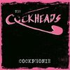 COCKHEADS – cockphonie (LP Vinyl)