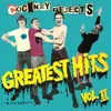 COCKNEY REJECTS – greatest hits vol. II (LP Vinyl)