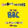 COCKNEY REJECTS – live at the bbc - the peel sessions 1979-1980 (LP Vinyl)