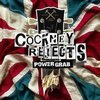 COCKNEY REJECTS – power grab (CD)