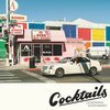 COCKTAILS – catastrophic entertainment (LP Vinyl)