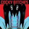 COCKY BITCHES – mercy (LP Vinyl)