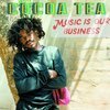 COCOA TEA – music is our business (CD, LP Vinyl)