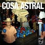 COCONOT, cosa astral COCONOT, cosa astral cover