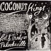 COCONUT KINGS – lost & thirsty in palookaville (7" Vinyl)
