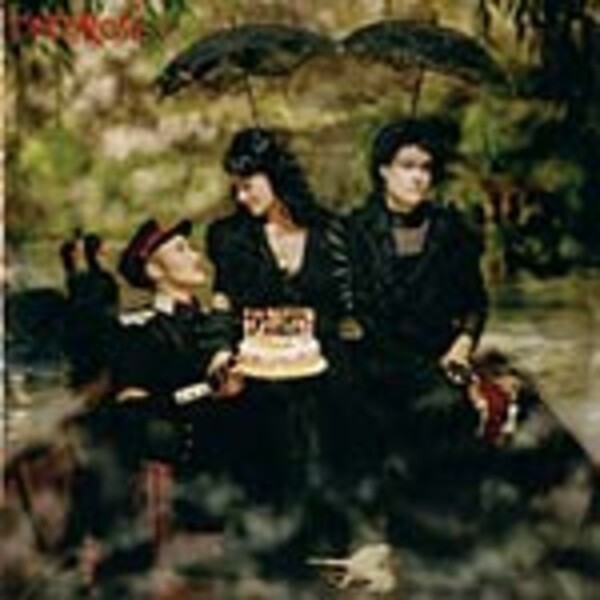 COCOROSIE – adventures of ghosthorse (CD, LP Vinyl)