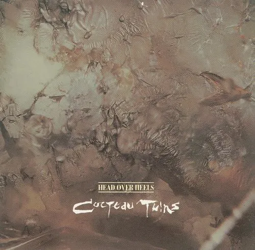 COCTEAU TWINS – head over heals (CD, LP Vinyl)