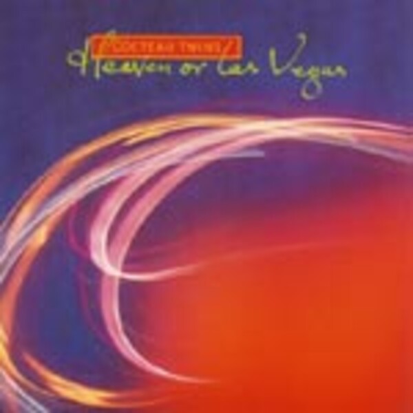COCTEAU TWINS – heaven or las vegas (CD, LP Vinyl)