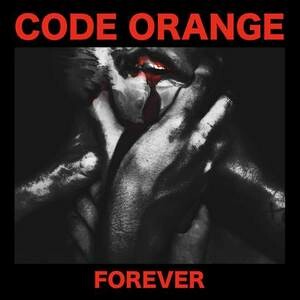 CODE ORANGE – forever (CD)