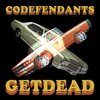 CODEFENDANTS / GET DEAD – split (10" Vinyl)