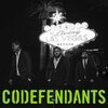 CODEFENDANTS – living las vegas (10" Vinyl)