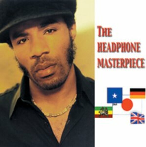 CODY CHESNUTT – headphone masterpiece (CD, LP Vinyl)