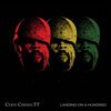 CODY CHESNUTT – landing on a hundred (CD)