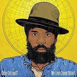 CODY CHESNUTT – my love divine degree (CD, LP Vinyl)