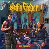 COFFIN FEEDER – big trouble (CD, LP Vinyl)