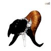 COIL – black antlers (CD)