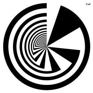 COIL – constant shallowness leads to evil (LP Vinyl)