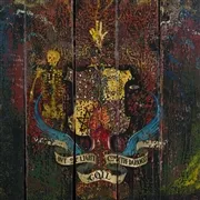 COIL – love´s secret domain - expanded edition (CD)