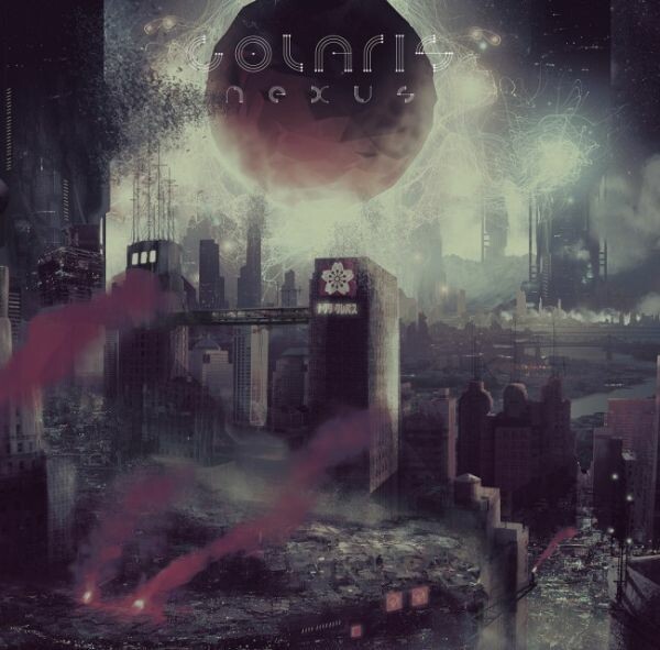 COLARIS – nexus (LP Vinyl)