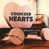 COLD COLD HEARTS – heartware (CD, LP Vinyl)