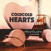 COLD COLD HEARTS – heartware (CD, LP Vinyl)