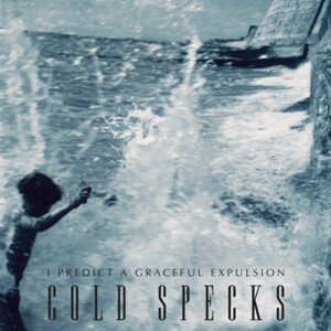 COLD SPECKS – i predict a graceful expulsion (CD, LP Vinyl)