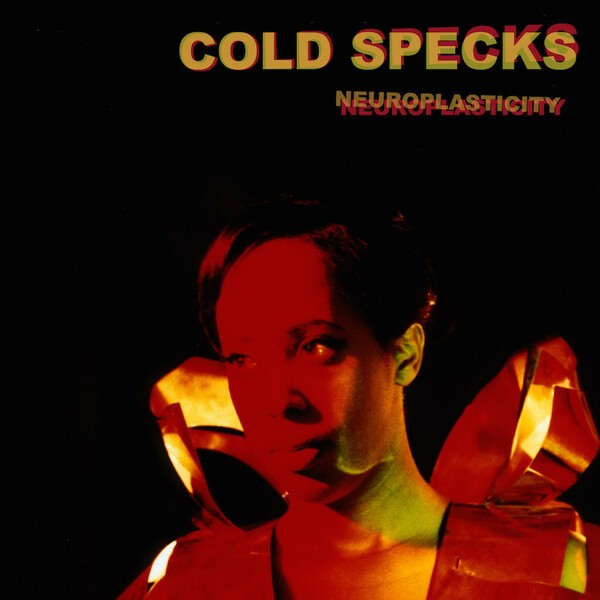 Cover COLD SPECKS, neuroplasticity
