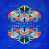 COLDPLAY – kaleidoscope ep (CD, LP Vinyl)