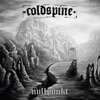 COLDSPINE – nullpunkt (LP Vinyl)