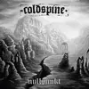 COLDSPINE – nullpunkt (LP Vinyl)