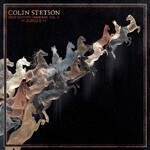 Cover COLIN STETSON, new history warfare vol. 2
