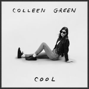 Cover COLLEEN GREEN, cool