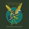 COLONEL CLAYPOOL FEARLESS FLYING FROG BRIGADE – return of the live frogs volume 1 (CD, LP Vinyl)