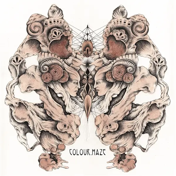 COLOUR HAZE – 2004 tracks (LP Vinyl)