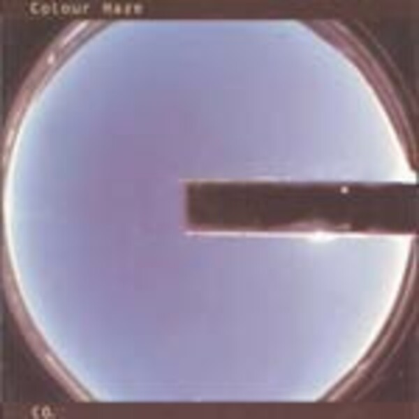 COLOUR HAZE – co2 (CD, LP Vinyl)