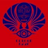 COLOUR HAZE – live, vol. 1 - europa tournee 2015 (CD, LP Vinyl)