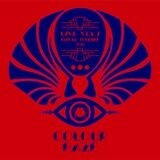 COLOUR HAZE – live, vol. 1 - europa tournee 2015 (LP Vinyl)