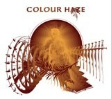 COLOUR HAZE – she said (CD, LP Vinyl)