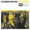 COLUMBIAN NECKTIES – getting mad (7" Vinyl)
