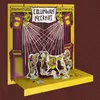 COLUMBIAN NECKTIES – we still kill the old way (LP Vinyl)