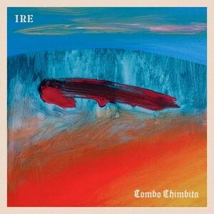 COMBO CHIMBITA – irè (CD, LP Vinyl)