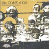 COME N´GO – something´s got to give (CD, LP Vinyl)