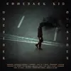 COMEBACK KID – outsider (CD, LP Vinyl)