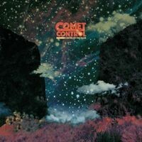 COMET CONTROL – center of the maze (CD, LP Vinyl)