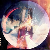 Cover COMET CONTROL, s/t