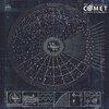 COMET IS COMING – hyper-dimensional expansion beam (CD, LP Vinyl)