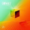 COMET IS COMING – the afterlife-ep (CD, LP Vinyl)