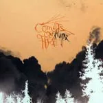 COMETS ON FIRE – avatar (CD, LP Vinyl)